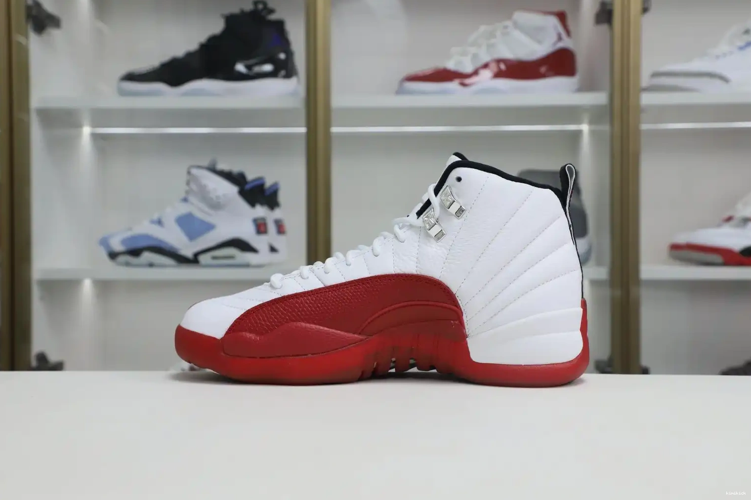 12 Jordan Retro Jordan Air Kimikick 0613